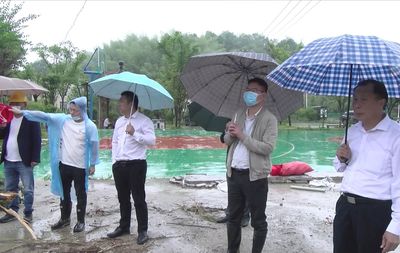 通城縣塘湖鎮扶貧微工廠開工建設，助力五金產品零售產業發展