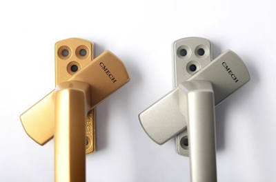 CMECH希美克五金產品零售榮膺「2022中國家居百強品牌官」稱號，彰顯行業卓越實力