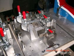 深圳市周密五金機電有限公司 創新驅動下的五金產品研發與檢測設備全覽