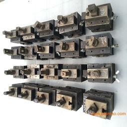 五金制品通用電動沖弧機械 產品研發與市場應用概覽